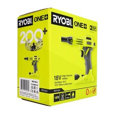 Ryobi RVI18-0  compresseur sans fil 18 V ONE+ pour matelas (sans batterie)