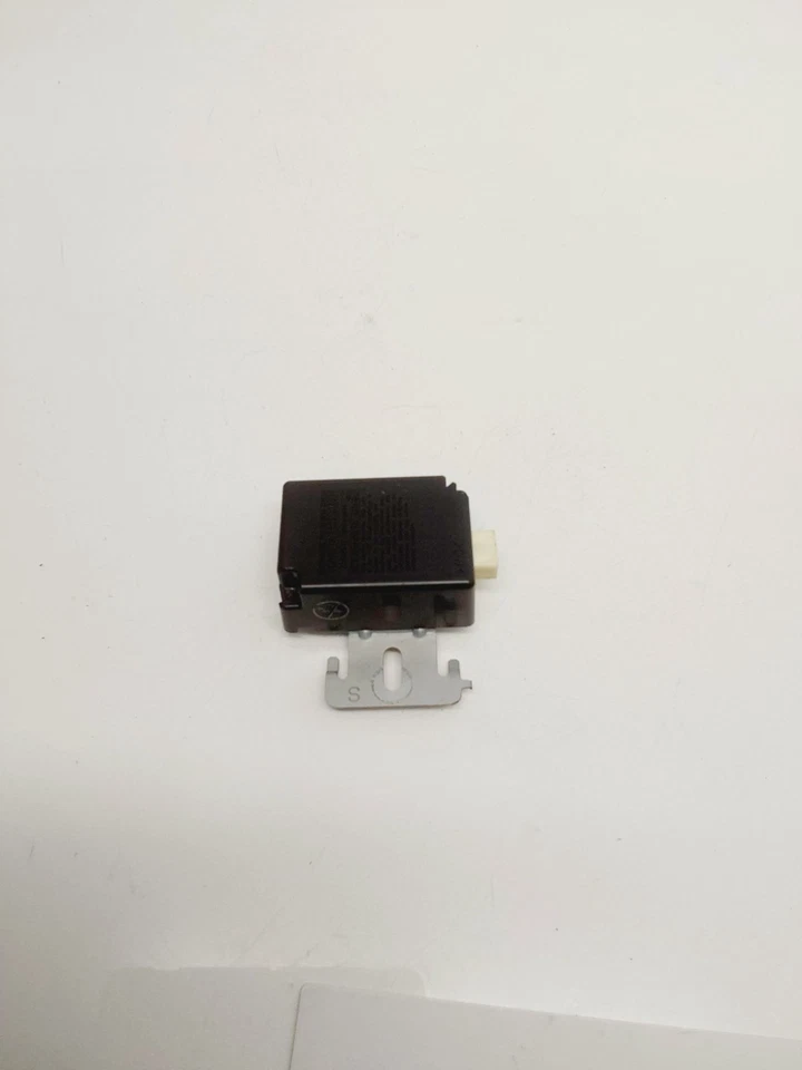 Toyota Scion XB TPMS 2008 receptor monitor de presión de neumáticos 89760-12030 fabricante de equipos originales Foto 2 de 4