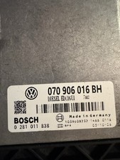 Plug&Play VW T5 Motorsteuergerät ECU 0709060...