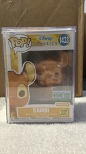 Ultimate Funko Pop Bambi Figures Gallery and Checklist 28