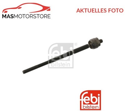 AXIALGELENK SPURSTANGE VORNE FEBI BILSTEIN 02043 P NEU OE QUALITÄT