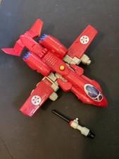 Powerglide 25 Years Ultra RID Universe Transformers Hasbro 2009