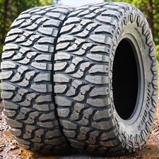 2 Aplus Shredder Mt 28575r16 126123q E 10 Ply Light Truck Mud Tires
