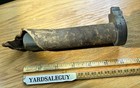 🏴 New Nos Ford Model A 1929-1931 Steering Sector Gear-2 Tooth 🏴 Original Ford
