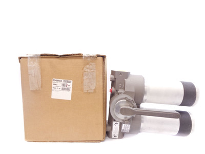HYDAC FLNDBN/HC250DDF6D1.2/12V NSMP