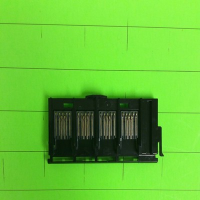 Epson Workforce 845 Inkjet Printer Connector Part