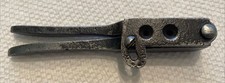 Civil War Colt’s Patent .36 Caliber Navy Model Revolver Bullet Mold.