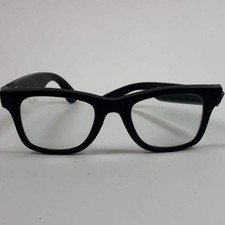 Broken ray ban wayfarer gen 1 Meta Wayfarer smart glasses 1AT2414A00