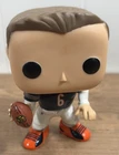 Funko Pop NFL Jay Cutler #6 Chicago Bears Football Figure 2014 Loose