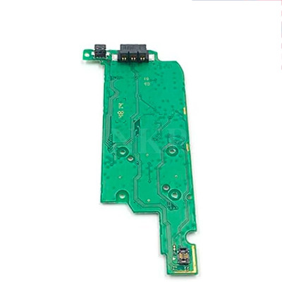 Replacement Power Function D pad ABXY Button Board for Nintendo