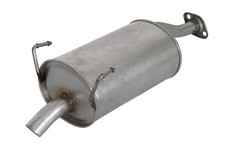 4MAX 0219-01-09116P Endschalldämpfer für HONDA CIVIC VII Hatchback (EU, EP, EV)