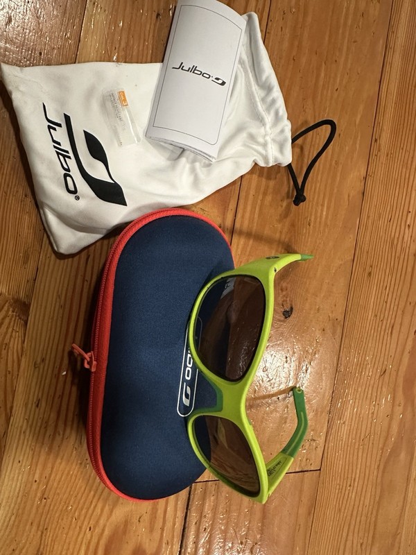 Julbo Luky