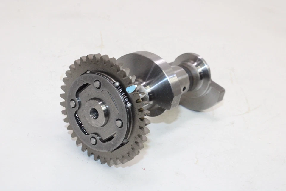 Kawasaki Ninja 250R Ex250F 2007 motor fabricante original cigüeñal equilibrador engranaje Foto 4 de 4