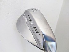 Titleist Vokey SM8 Gap Wedge 52* 08* (Tour Chrome, F Grind) Golf Club