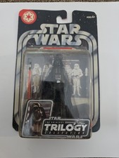 OTC Star Wars Original Trilogy Collection Darth Vader Death 34 Action Figure