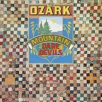 Ozark Mountain Dared - Cd - G3Z