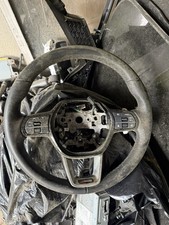 2023 Integra A Spec Steering Wheel
