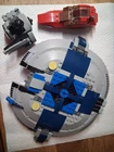 CAB Lego Partial Build Droid Gunship & Cloud Car Star Wars 75042 No Minifigures