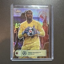 Final Destination Chrome UCL 2024/25