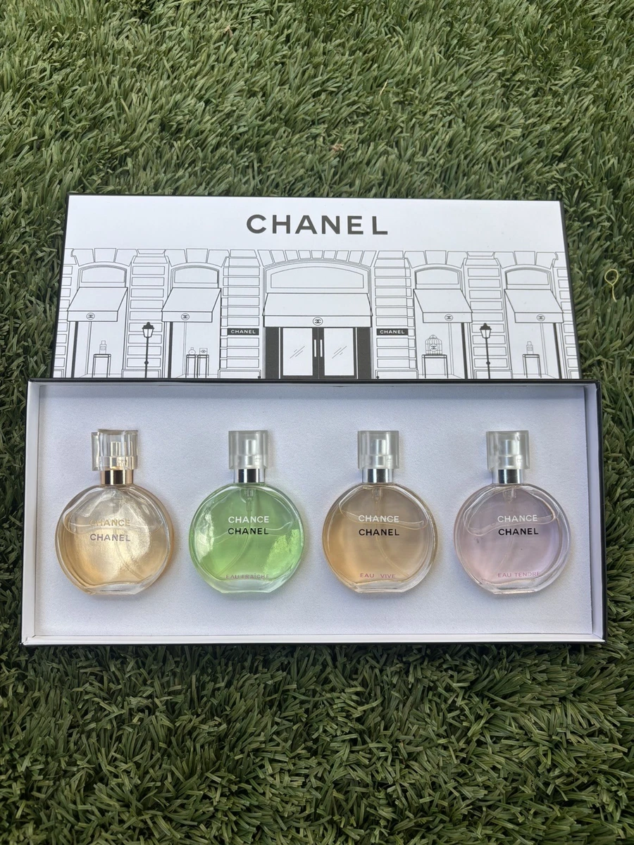 Chance by CHANEL Fragrances for sale | eBay