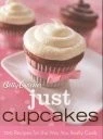 BETTY CROCKER CUPCAKES GROC ED - Hardcover