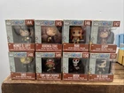 Funko Minis - One Piece Anime Complete Set of 8, #144 thru #151
