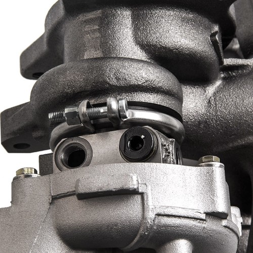 K03 Turbo BPY for VW Eos GTI Jetta Passat Audi A3 TT 2.0L TFSI 06F145701G - Bild 4 von 10