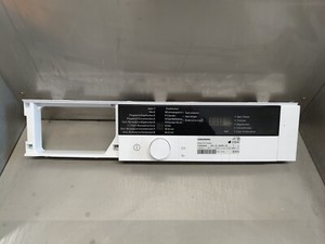 Bedienfeld Platine Steuerung Elektronik Grundig Wämepumpe Trockner T75 #41469