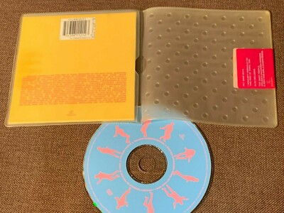 PET SHOP BOYS I Wouldn't Normally Do This Kind Of Thing UK 5