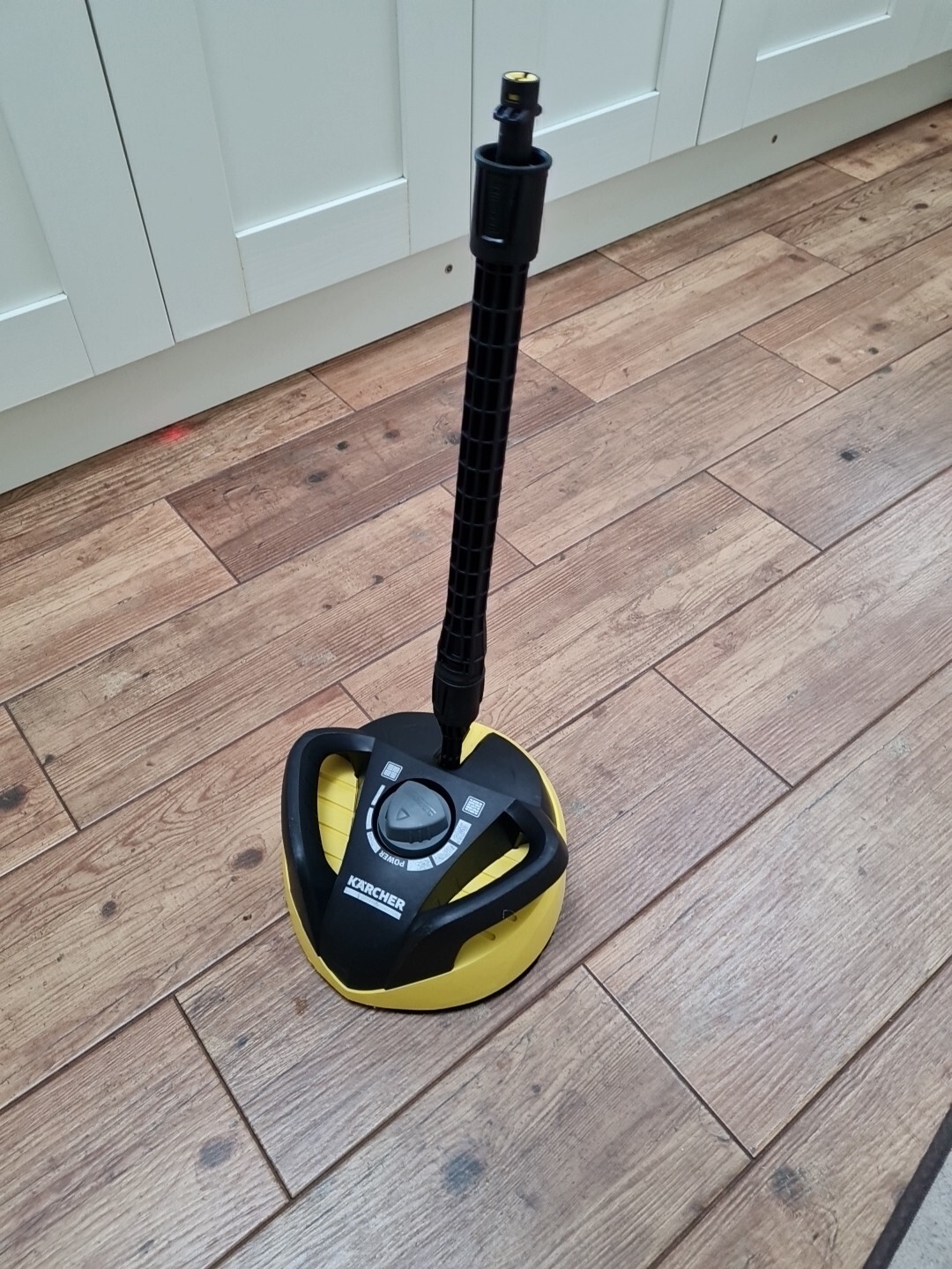 Karcher T350 Patio And Driveway Cleaner For K2 K3 K4 K5 K7 Pressure