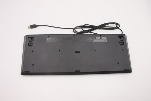 Lenovo Thinkstation Neo 50s 3 P3 Minuscule P3 Tour Câblée USB Clavier Thaï - Photo 2/2