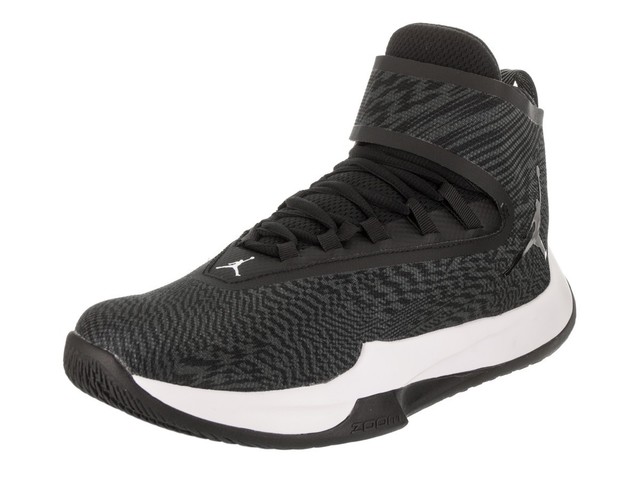 jordan fly basketball shoes