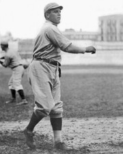 Chicago White Sox EDDIE CICOTTE 8x10 Photo Glossy Baseball Poster Print