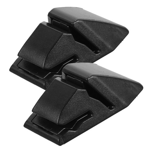 2 Pcs Autokartenhalter -Dokumenthalter Autokartenparkscheinehalter - 第 3/12 張圖片