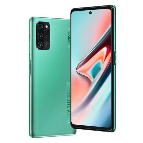 Blackview A100 6GB+128GB Telefoni Android11 Offerte Cellulari e Smartphone 6.67" - Foto 6 di 16