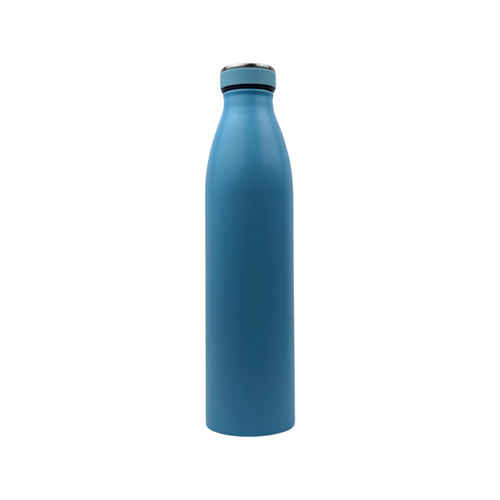 Borraccia termica nuova , bottiglia termica, senza BPA, in Acciaio 500ml e 750ml - Imagen 14 de 18