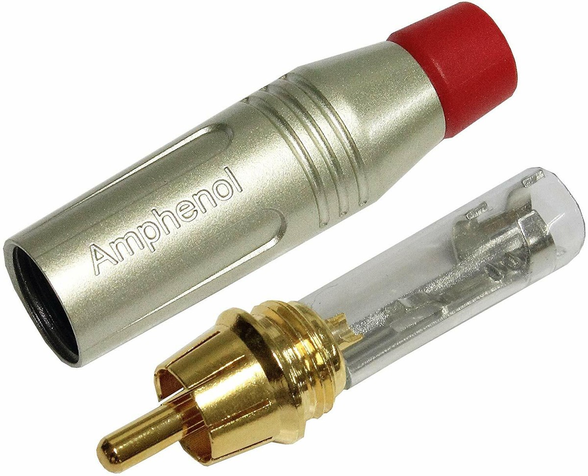 RCA Cavo Phono Mogami 2965 Alta Definizione OFC Spine Piombo - Foto 6