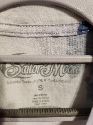 Salor Moon Shirt