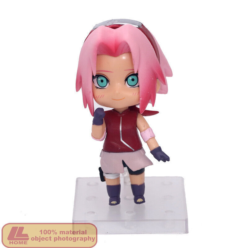 Naruto genuíno animação coleção cartão slr dazzle cartão personagens dos  desenhos animados anime periférico haruno sakura tsunade crianças menino  brinquedos - AliExpress