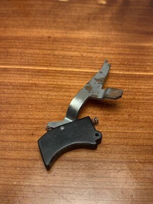 Lorcin L380 Safety & Trigger Assembly - C71