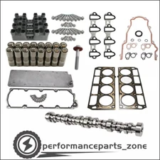 AFM Deleted Kit For 07-13 Chevrolet GMC 5.3L Truck & SUV Cam Lifters Head Gasket