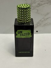 Rue21 Cologne Spray Un Fazed Mist Limited Edition Rue 21 Bottle 1.7 fl oz, 50 ml
