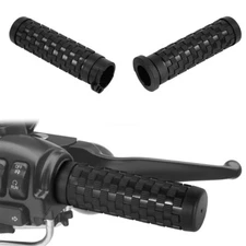 1 Pair Cable Throttle Hand Grips For Harley V-Rod	Night-Rod VRSCA VRSCD VRSCF US