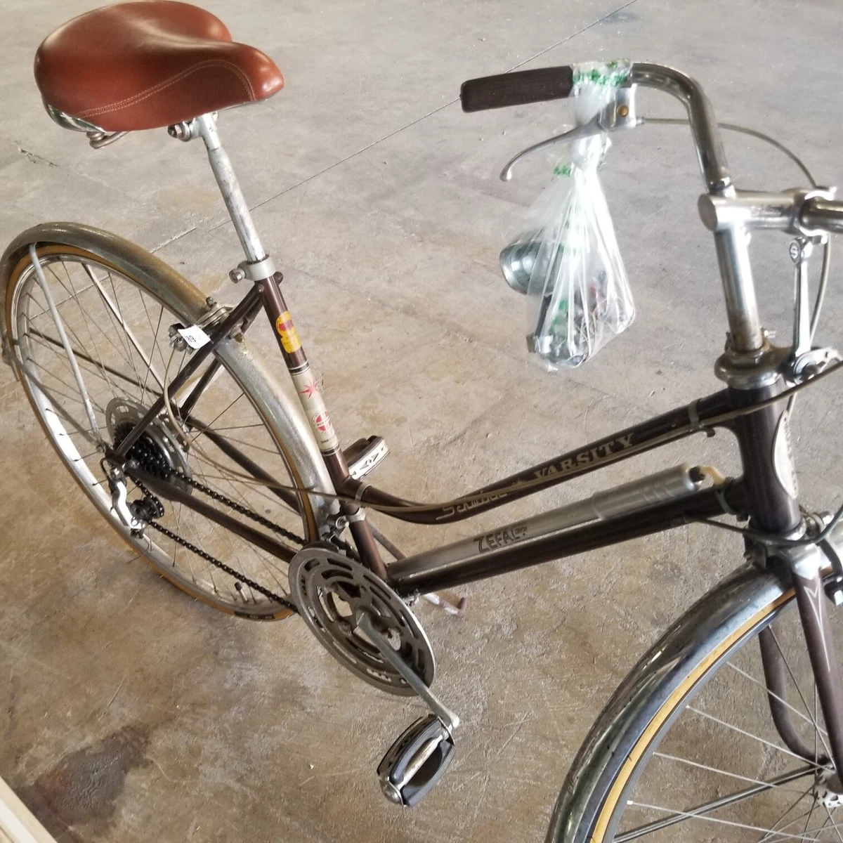 1969 schwinn varsity clearance