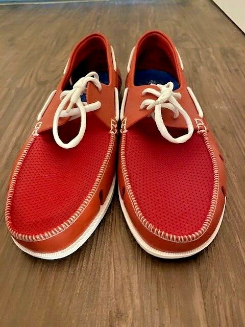 beach boat shoes