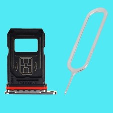 Easy to Install Single SIM Card Tray Holder for OnePlus 7T Pro 5G McLaren HD1925