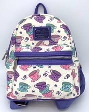 teacup loungefly backpack