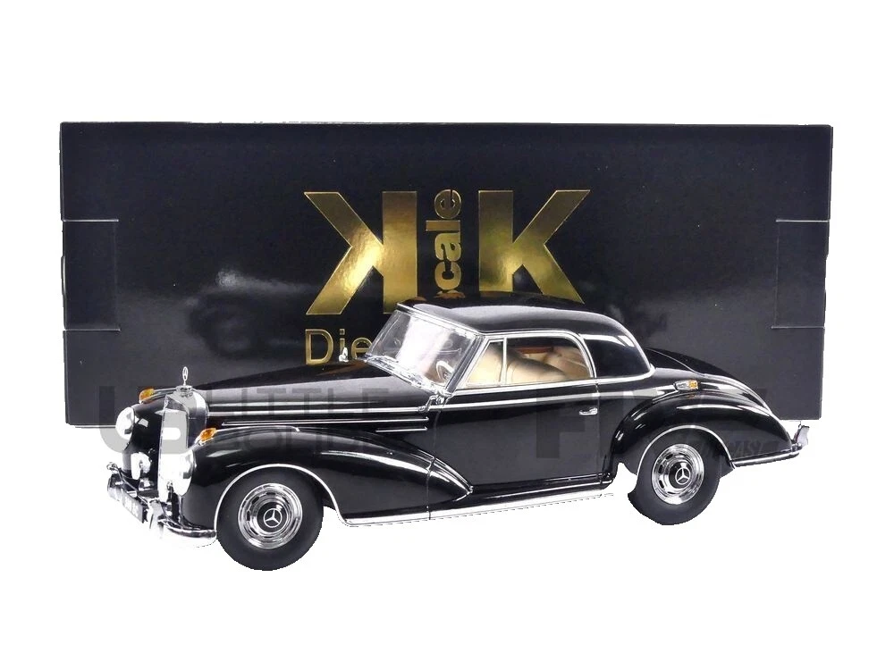 Vehículos diecast y de juguete Mercedes-Benz a escala 1:8