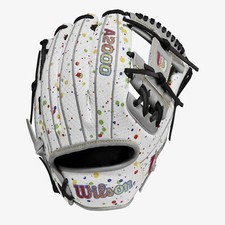 GUANTE DE BÉISBOL NUEVO CON ETIQUETAS 2023 WILSON A2000 1786SS 11,5” EXCLUSIVO CWS -ACTUALIZADO-
