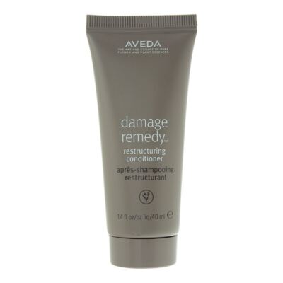Aveda Damage Remedy Restructurizing Conditioner 40ml For Unisex